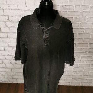 RED HEAD Brand Golf style men's shirt size XL